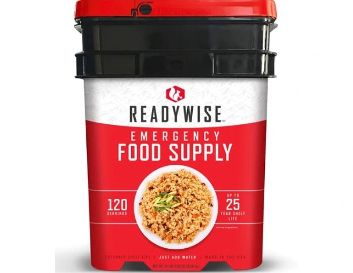 Everlasting Foods Home